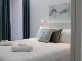 Sandstone Apartment 19