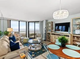 Ocean Creek Resort E8 -Oceanfront - Windy Hill