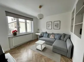 Apartament AMBER al. Tysiąclecia