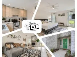 Cozy Stylish Home in Round Rock!