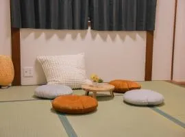 ゲ ス ト ハ ウ ス 空