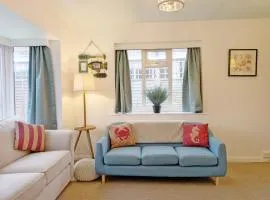 The Sanctuary - Middleton on Sea