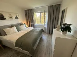 Apartmán Hliny