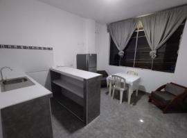 Departamento en Máncora, Piura, Perú, hotel v destinaci Máncora