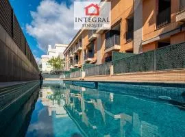 Blue Lagoone Apartment Palamós