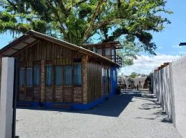 Rancho Figueira
