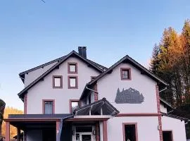 Auberge Des Mésanges