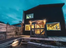 Pristine Patagonia Hotel