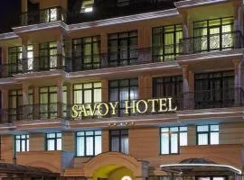 Savoy Hotel