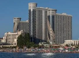 Royal Apartments Orbi