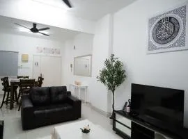 Melati Homestay
