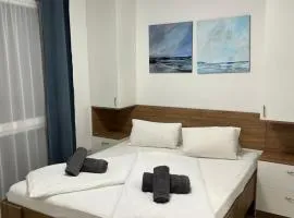 Felicia Apartman