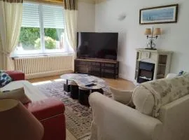 apartement avec parking prive