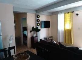 Family Vacation Rental in Jimmit