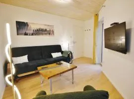 Kaiser's Traumzeit Appartements Typ1 - ideal für mehrere Paare!