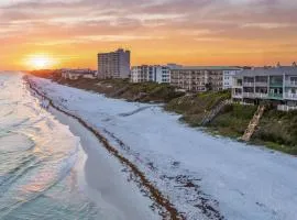 Available for Season! One Life One Love Gulf-Front Townhome