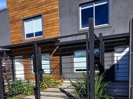 Departamento 3, hotel u gradu Los Cardales