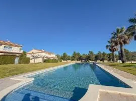 Clauhomes Casalot Relax