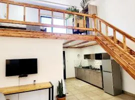 Instahomes by Tru - Mt Pleasant Apartments