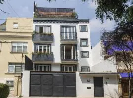 MRE Goldsmith Polanco