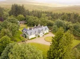 Lagafater Lodge