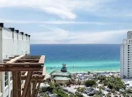 Available for Season! Peace of Paradise in Destin