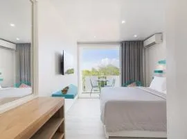 Bay Room