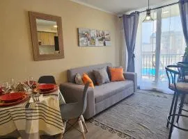 Oceana Suites Volcán Villarrica
