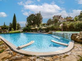 Agriturismo Borgo Sant'Ercolano