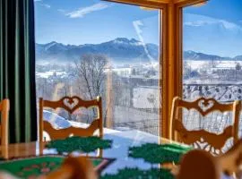 Topory Prestige House sauna & jacuzzi