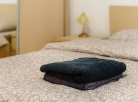 Apartment close to the House of Parliament and Old Town