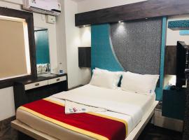 Joy Lux Stay, hotel u gradu Bangalor