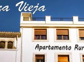 Apartamento Rural La Plaza Vieja