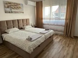 Apartman Ćirić