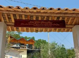 Xóm Mới HomeStay