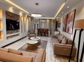 Luxury apartment b3 Mdinaty