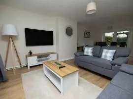 Pristine 3 bedroom house