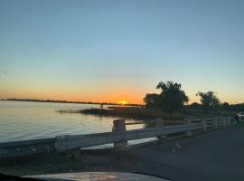 Complejos EG, hôtel à San Miguel del Monte