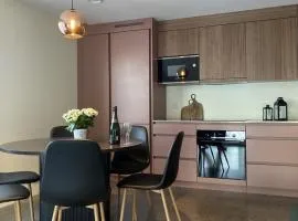 B2 Lakeside Suite Polku Hotel