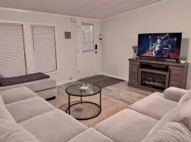 New And Spacious. Pets Yes