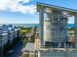 Available for Season! Seas The Day in Port St Joe