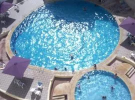 BOUZNIKA AL