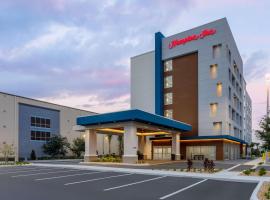 Hampton Inn By Hilton Ocoee Orlando, hotel in Orlando