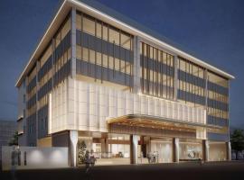 Wyndham Garden i-City Shah Alam、シャー・アラムのホテル