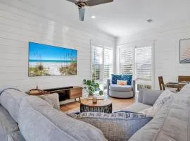 Available for Season! Pinkie Preferred Property - Solaris