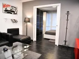 La casa di Gabry Prestige
