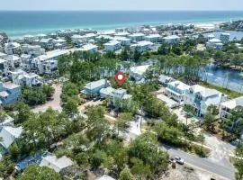Available for Season! Seagrove Harbor 30A - Private Pool