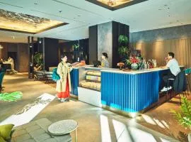 Holiday Inn Kyoto Gojo