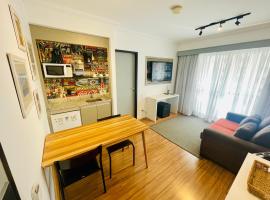 The Palace Flat Moema, hotel em São Paulo