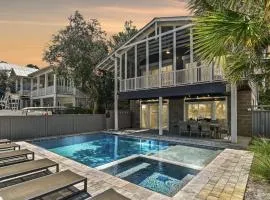 Available for Season! Sand Castle at Seagrove Beach